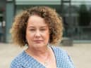 Prof Kate Ardern, director of public health at Wigan Council