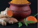 turmeric