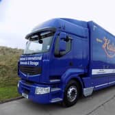 Halls Removals is celebrating 100 years in business