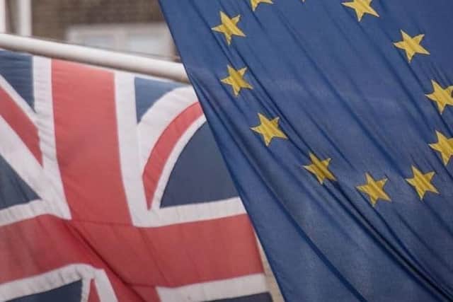 Almost 10,000 EU nationals have been granted permission to continue living in Wigan
