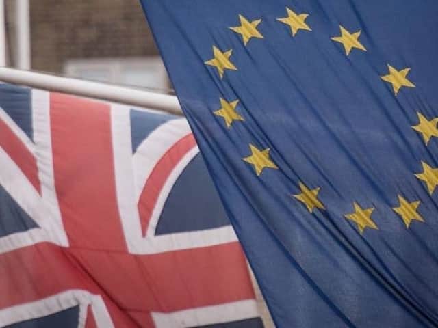 Almost 10,000 EU nationals have been granted permission to continue living in Wigan