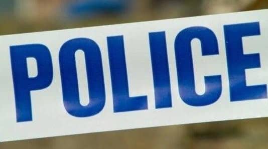 23-month-old boy was taken to the Royal Derby Hospital, but sadly later died.