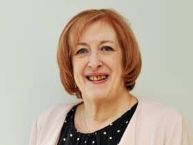 Yvonne Fovargue MP