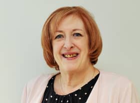 Yvonne Fovargue MP