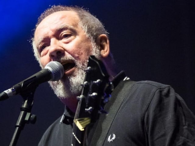 Pete Shelley