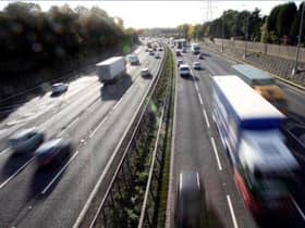 Delays on M6