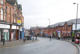 Ashton could change parliamentary constituencies under boundary proposals