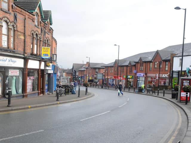 Ashton could change parliamentary constituencies under boundary proposals