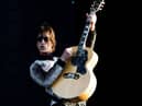 Richard Ashcroft