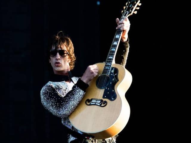 Richard Ashcroft