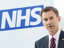 Jeremy Hunt