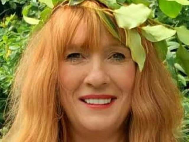 Suspended Wigan Council employee Maureen O'Bern