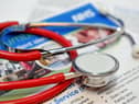 Controversial plans for GP records to be shared in a database are being opposed