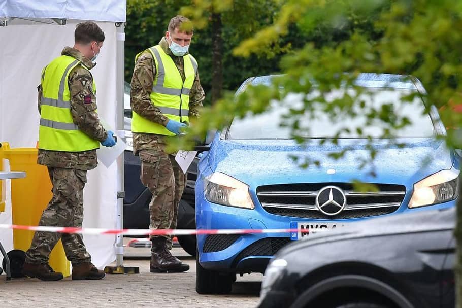 Your questions answered on the latest 'enhanced response area' guidance