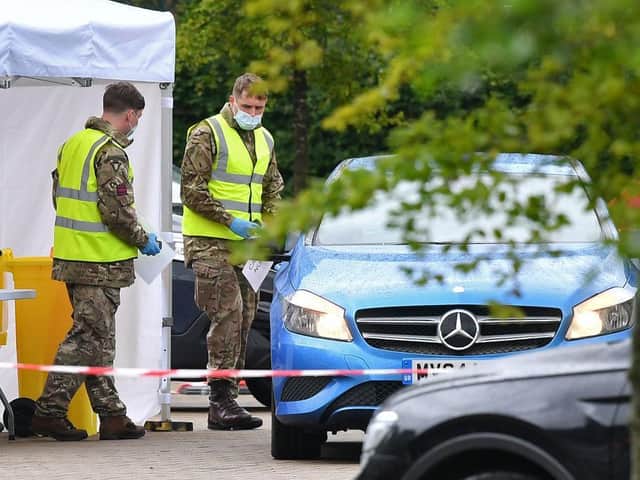 Your questions answered on the latest 'enhanced response area' guidance