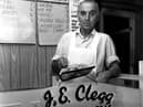 A shortage of fish supplies in 1973 was in the news again due to the Cod Wars of the 1970s