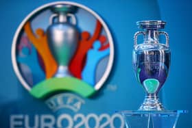 It all kicks off on Friday night with Turkey taking on Italy in Rome at 8pm.