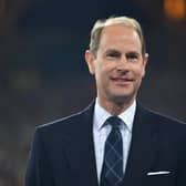 Prince Edward