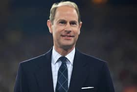 Prince Edward