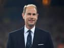 Prince Edward