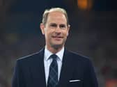 Prince Edward