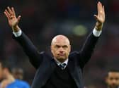 GERMANY -  Uwe Rosler