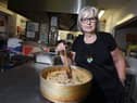 Shirley Southworth, founder and director of Fur Clemt, has received the MBE