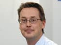 Dr Tim Dalton