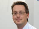 Dr Tim Dalton