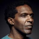 Lemn Sissay has received the OBE