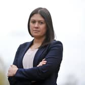 Lisa Nandy MP