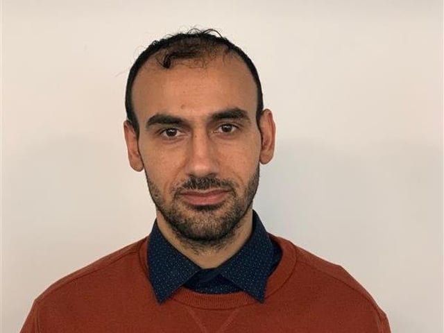 Abdul Hadi Al Bwinani