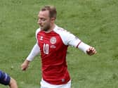 Christian Eriksen
