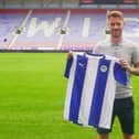 Tom Naylor