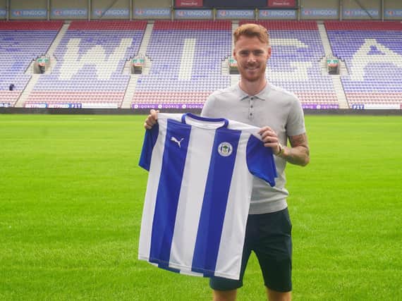 Tom Naylor