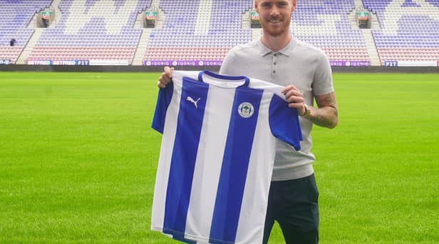Tom Naylor