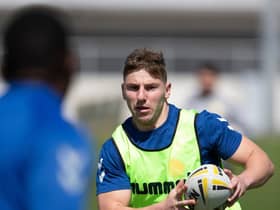 George Williams