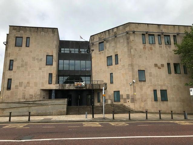 Bolton Crown Court