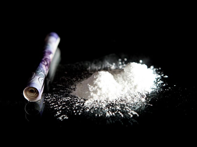 Two Atherton men have denied drug peddling charges