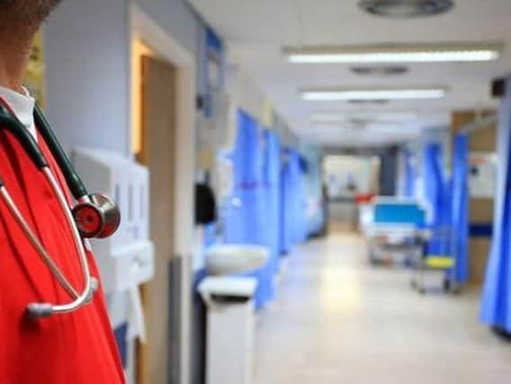 Lockdown and a fall in face-to-face health appointments stoke fears that even more victims have been overlooked