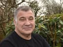 Former Wigan coach Shaun Wane