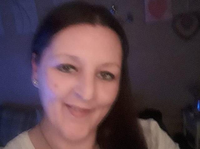 Stacey Hall