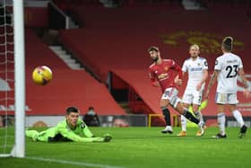 Manchester United host Leeds at Old Trafford on the opening day of the season
