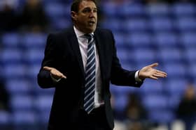 Malky Mackay