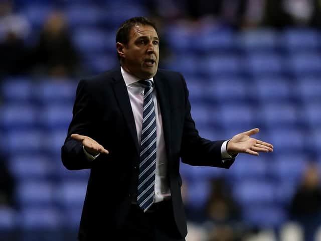 Malky Mackay