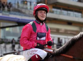 Cieren Fallon
