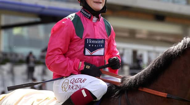 Cieren Fallon