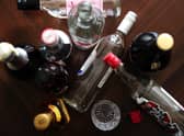 Hundreds of parents are getting treatment for their drug and alcohol use