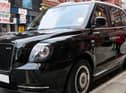 Suggested standards for vehicles, such as an age limit, emissions and CCTV, received support from 88 per cent of the public, but less than a quarter of cabbies