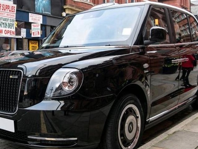Suggested standards for vehicles, such as an age limit, emissions and CCTV, received support from 88 per cent of the public, but less than a quarter of cabbies
